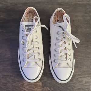 Converse Chuck Taylor All Star Mystic World Women’s Sneakers Size 8